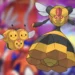 How to Get Vespiquen in Pokémon GO