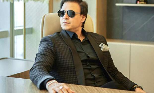 Vivek Oberoi Buys 21% Stake in Scottish Spirits Brand Rutland Square
