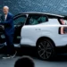 Volvo CEO Warns of Severe Impact from Proposed U.S. Tariffs, EX30 EV Sales in Jeopardy