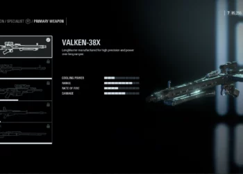 How to Unlock Weapons in Battlefront 2