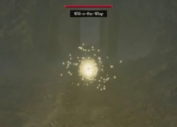 How to Kill Will-o-the-Wisps in Oblivion Remastered
