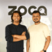 Zoca Secures $6M Backed by Accel to Power AI Innovation in India