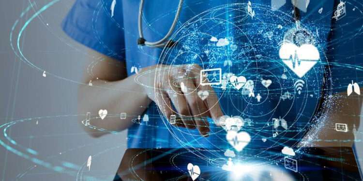 AI in Healthcare Market to Reach $110.61 Billion by 2030