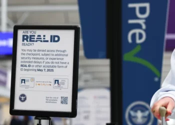 REAL ID-