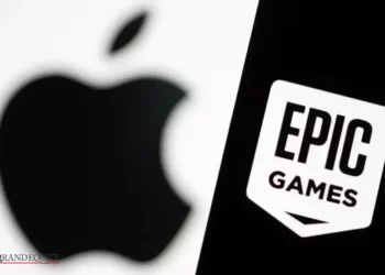 Apple Loses Epic Case, Must Open iOS Apps to Crypto Transactions