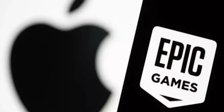 Apple Loses Epic Case, Must Open iOS Apps to Crypto Transactions