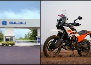 Bajaj Auto Secures Controlling Stake in KTM with €800 Mn Rescue Deal