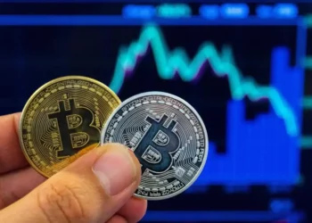 US Government's Crypto Holdings Surge to $21 Billion