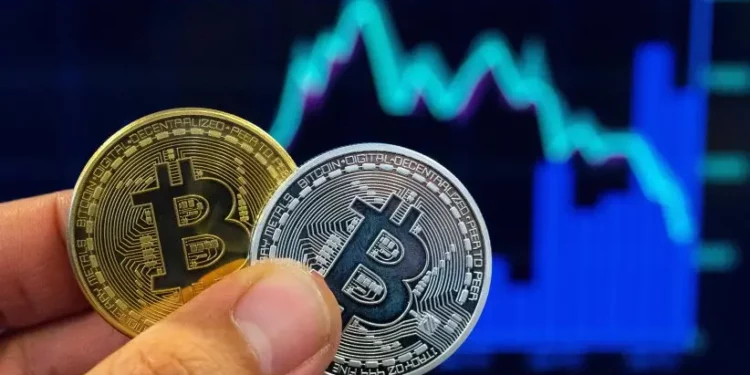 US Government's Crypto Holdings Surge to $21 Billion