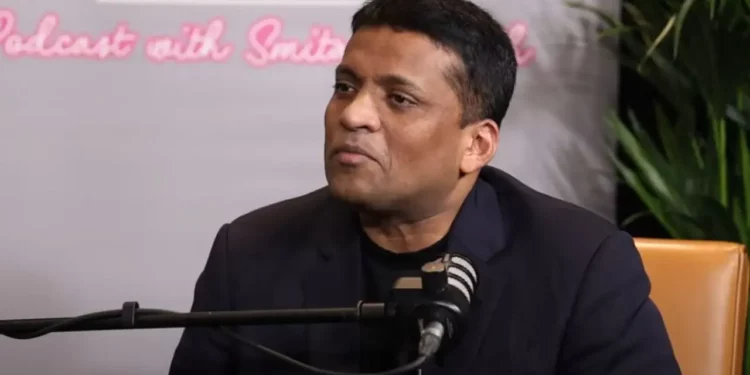 BYJU’S CEO Byju Raveendran Announces New Vision: Focus on Classrooms, Not Courtrooms