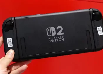 Nintendo