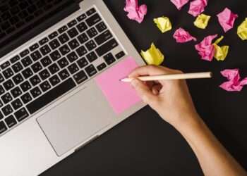 How AI Is Changing the Way Startups Write and Communicate