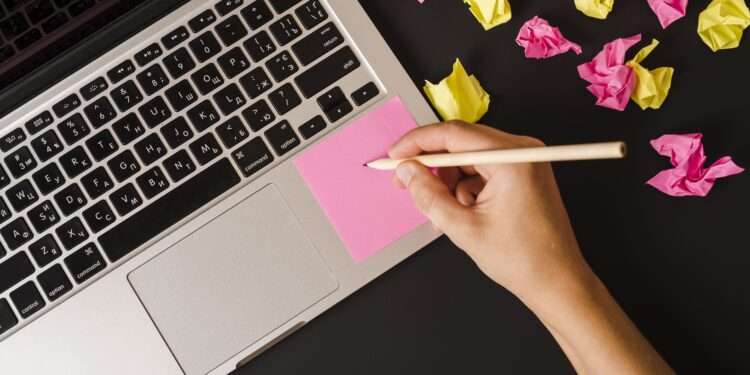 How AI Is Changing the Way Startups Write and Communicate
