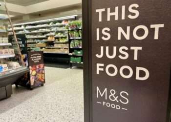 M&S Attributes Cyber Attack to Human Error, Declines Ransom Comment