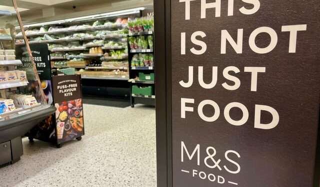 M&S Attributes Cyber Attack to Human Error, Declines Ransom Comment