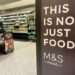 M&S Attributes Cyber Attack to Human Error, Declines Ransom Comment