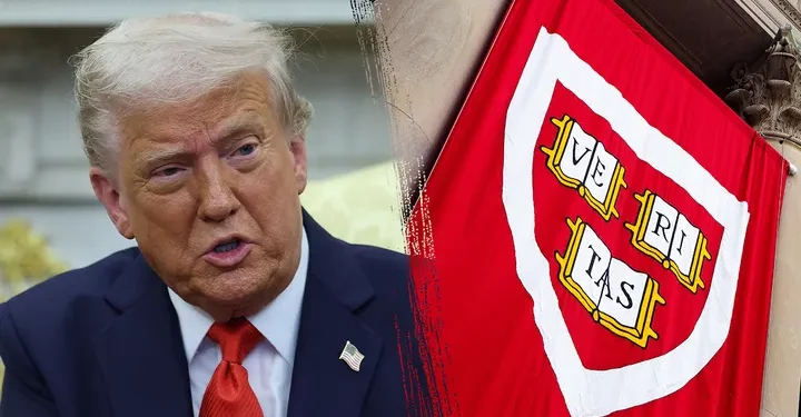 Trump’s Ban on Foreign Student Enrollment: Full Breakdown and Harvard’s Response