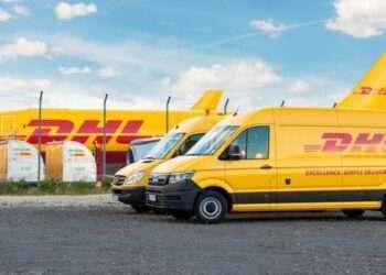 DHL