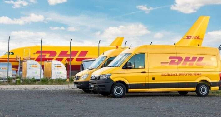 DHL