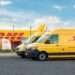 DHL