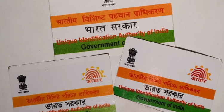 India’s Next Digital Leap: Every Address to Get Its Own Digital Identity