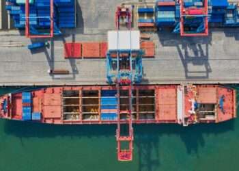 US Importers Face Record $16.5 Billion Tariff Bill in April
