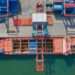 US Importers Face Record $16.5 Billion Tariff Bill in April