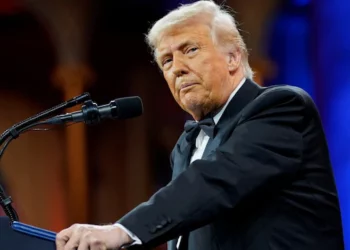 Trump Signals Major China Tariff Reduction Ahead of Crucial Trade Talks