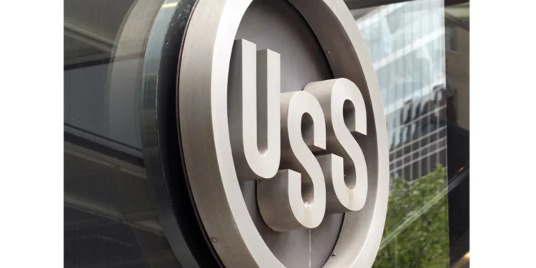 US Steel