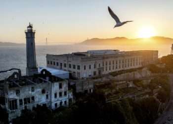 Alcatraz