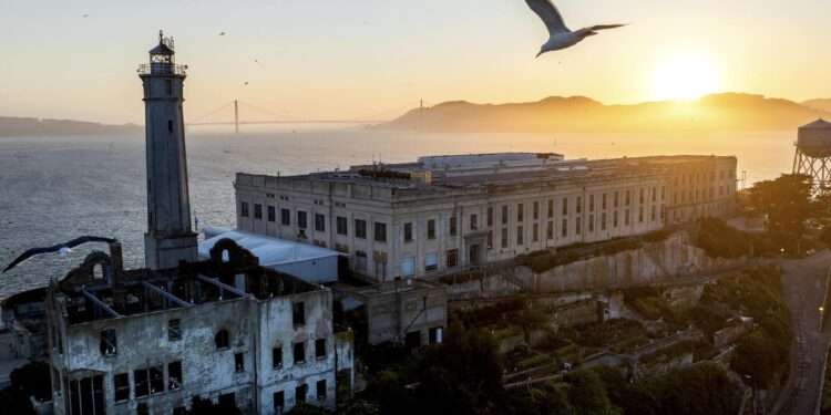 Alcatraz
