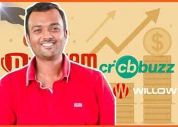 Dream Sports Invests $50 Mn in Cricbuzz and Willow TV