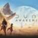 Dune awakening