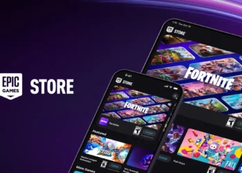 Epic Games Launches 20% Rewards Program, Challenging Apple's App Store Dominance