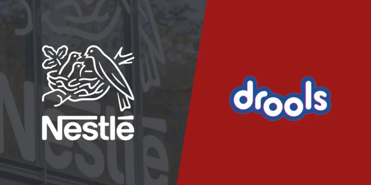 Nestlé Backs Drools: India’s First Pet Food Unicorn Emerges