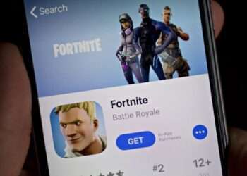 Epic games