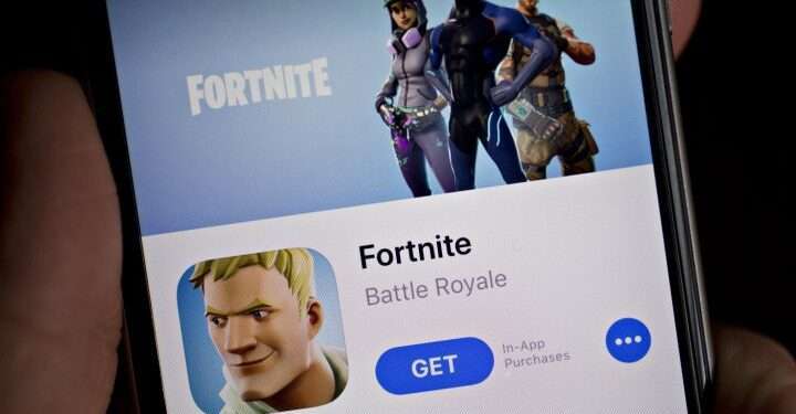 Epic games