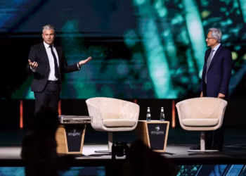 Saudi Arabia Leverages Financial Power to Enter Global AI Industry