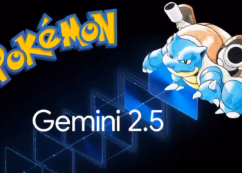 Gemini 2.5 Pro "Completes" 29-Year-Old Gaming Challenge, Impressing Google CEO