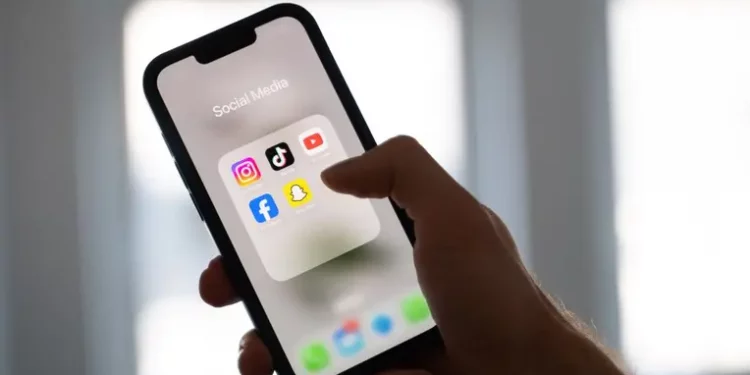 Texas House Approves Bill to Ban Social Media for Minors
