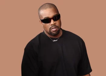 Hackers Leak Kanye West's Unreleased Album 'CUCK'; Reportedly Donate Proceeds to Holocaust Memorial Museum