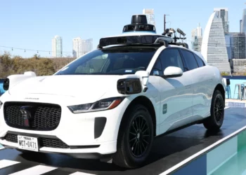 Waymo and Toyota Partner to Build Personally Owned Autonomous Vehicles