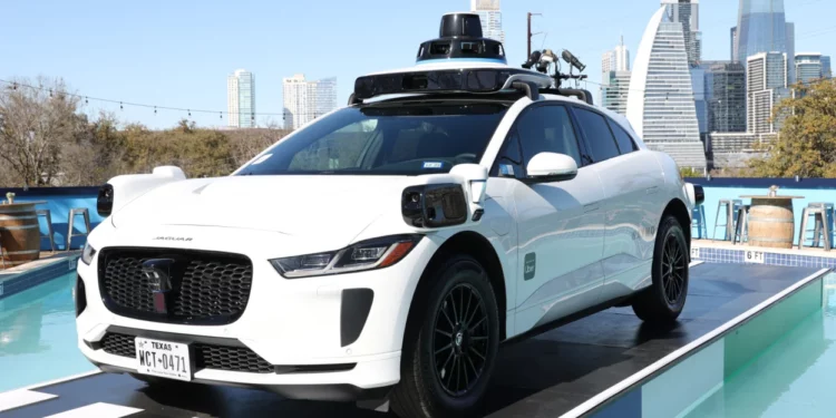 Waymo and Toyota Partner to Build Personally Owned Autonomous Vehicles