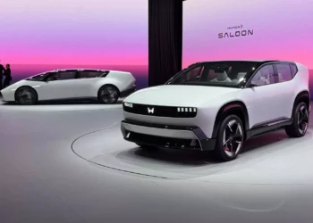 Honda Recalibrates Electric Vehicle Strategy Amid Slowing Demand, Pivots to Hybrids