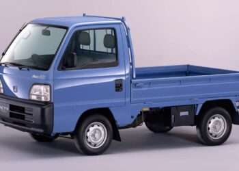 Texas Legalizes Japanese Mini Trucks: A Victory for Vehicle Freedom Advocates