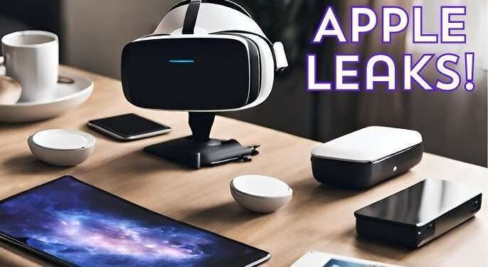 Apple's 2027 'Product Renaissance': What to Expect