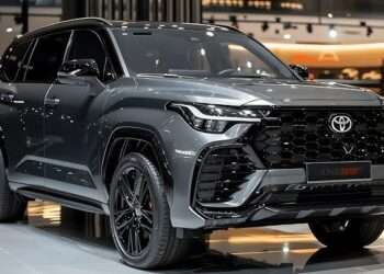 2026 Toyota RAV4 Teased Ahead of May 20 Reveal: A Bold, Electrified Future Awaits