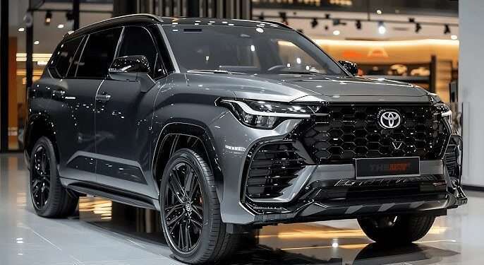 2026 Toyota RAV4 Teased Ahead of May 20 Reveal: A Bold, Electrified Future Awaits