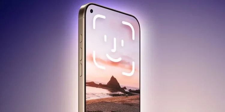 iPhone 18 Pro