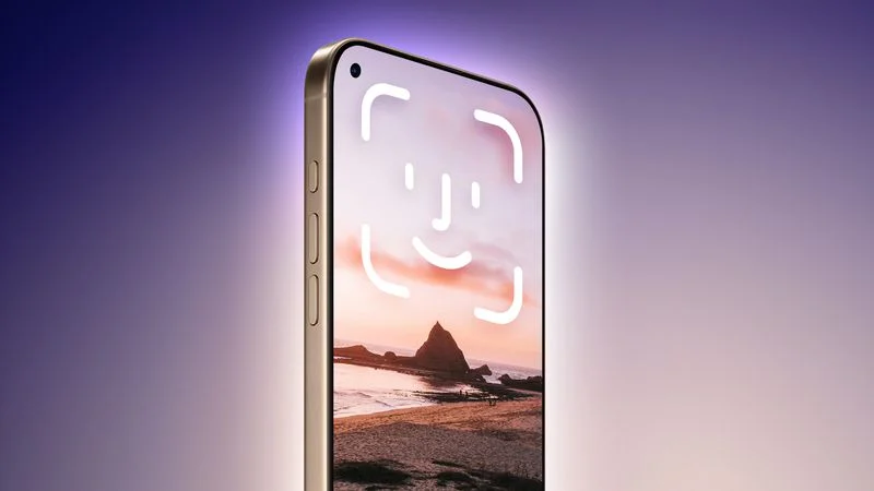 iPhone 18 Pro Rumored to Feature Under-Screen Face ID, Redefining Display  Design - TechStory
